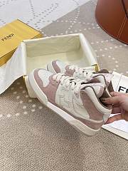 Fendi Sneakers 02 - 3