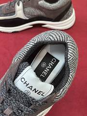 Chanel Sneakers 06 - 5