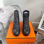 Hermes Boots 3 colors - 1