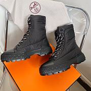 Hermes Boots 3 colors - 2