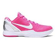 Nike Kobe 6 Protro Think Pink CW2190-600 - 1