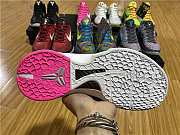 Nike Kobe 6 Protro Think Pink CW2190-600 - 2