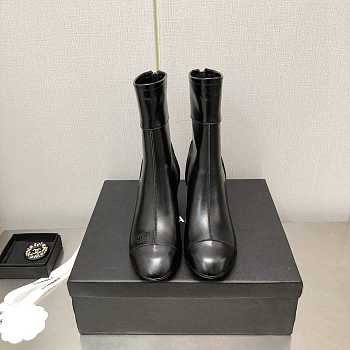 Chanel Women’s Boot Shoes