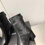 Chanel Women’s Boot Shoes - 6