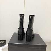 Chanel Women’s Boot Shoes - 4