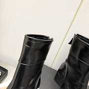 Chanel Women’s Boot Shoes - 5