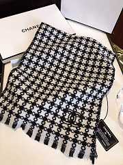 Chanel Scarves  - 2