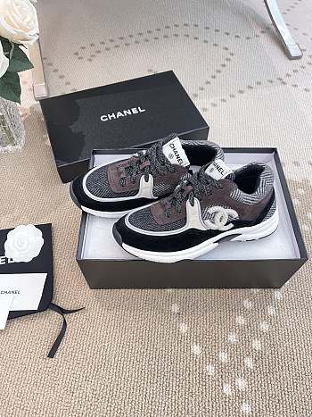 Chanel Sneakers 10