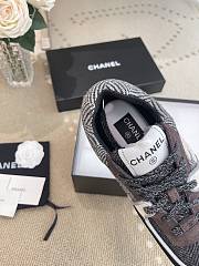 Chanel Sneakers 10 - 6