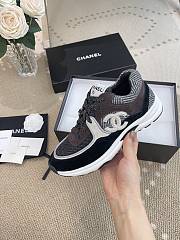 Chanel Sneakers 10 - 5