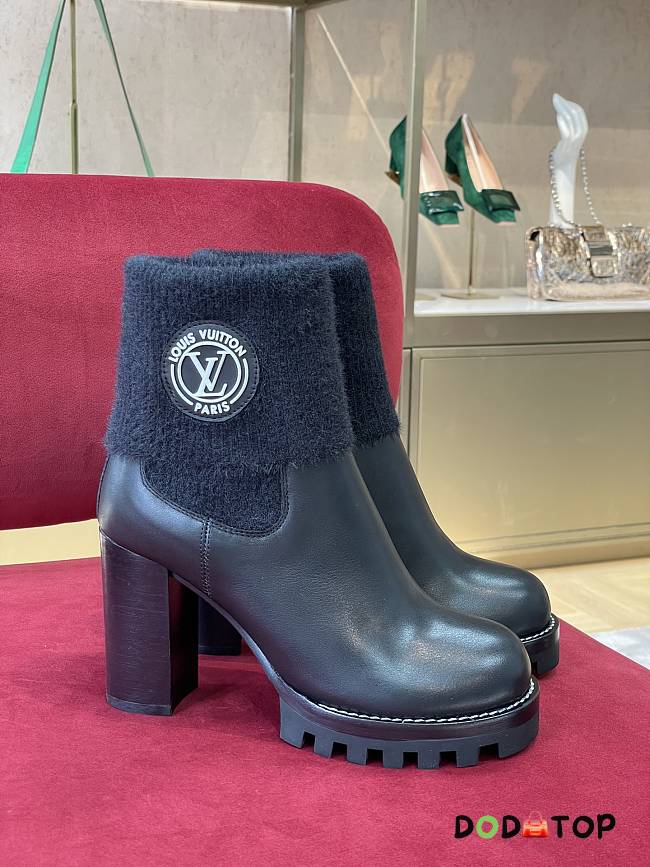 Louis Vuitton LV Boots 05 - 1