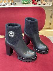 Louis Vuitton LV Boots 05 - 5