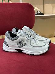 Chanel Sneakers 07 - 1