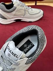 Chanel Sneakers 07 - 4