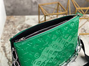 Louis Vuitton Coussin MM Green Size 34 x 24 x 12 cm - 6
