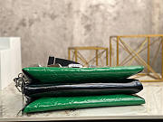 Louis Vuitton Coussin MM Green Size 34 x 24 x 12 cm - 5