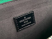 Louis Vuitton Coussin MM Green Size 34 x 24 x 12 cm - 2
