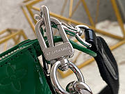 Louis Vuitton Coussin PM Green Size 26 x 20 x 12 cm - 5