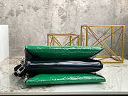 Louis Vuitton Coussin PM Green Size 26 x 20 x 12 cm - 3