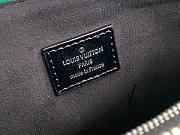 Louis Vuitton Coussin PM Green Size 26 x 20 x 12 cm - 2