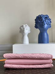 Louis Vuitton Coussin PM Pink Size 26 x 20 x 12 cm - 5