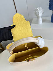 Louis Vuitton Capucines BB 05 Size 27 x 18 x 9 cm - 3