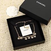 Chanel Multi Love Double Bracelet  - 1