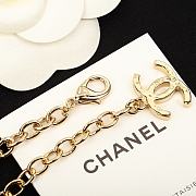 Chanel Multi Love Double Bracelet  - 6