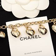 Chanel Multi Love Double Bracelet  - 5