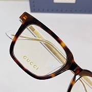 Gucci Glasses 06 - 3