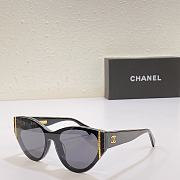 Chanel Glasses 04 - 1