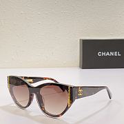 Chanel Glasses 04 - 4