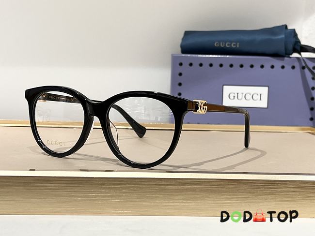 Gucci Glasses 08 - 1