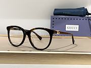 Gucci Glasses 08 - 6