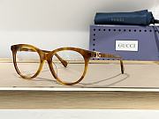 Gucci Glasses 08 - 3
