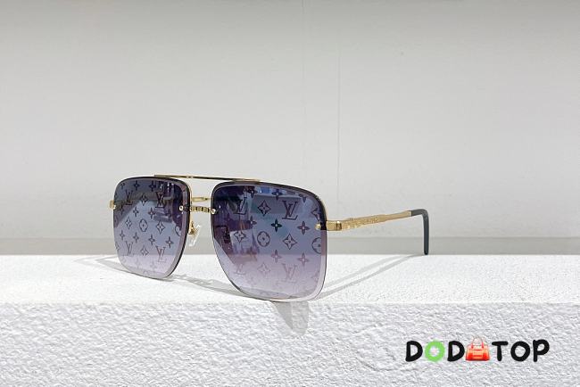 Louis Vuitton Glasses  - 1