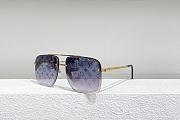 Louis Vuitton Glasses  - 1
