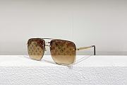 Louis Vuitton Glasses  - 3