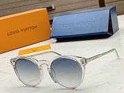Louis Vuitton Glasses 01 - 5