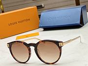 Louis Vuitton Glasses 01 - 4