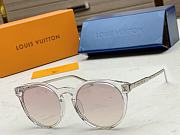 Louis Vuitton Glasses 01 - 2