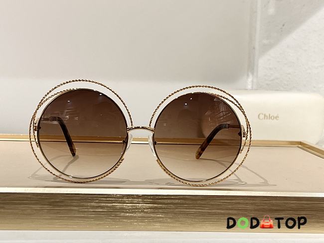 Chloe Glasses  - 1