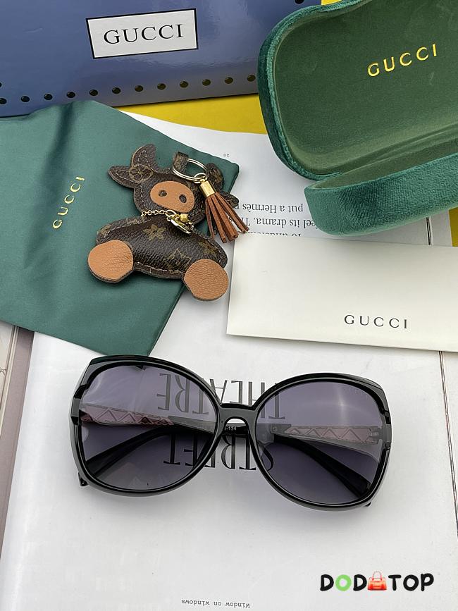 Gucci Glasses 10 - 1