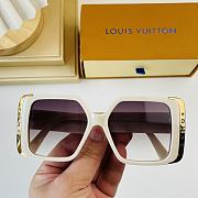 Louis Vuitton Glasses 03 - 5