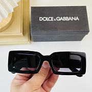 DG Glasses  - 1