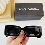 DG Glasses  - 4