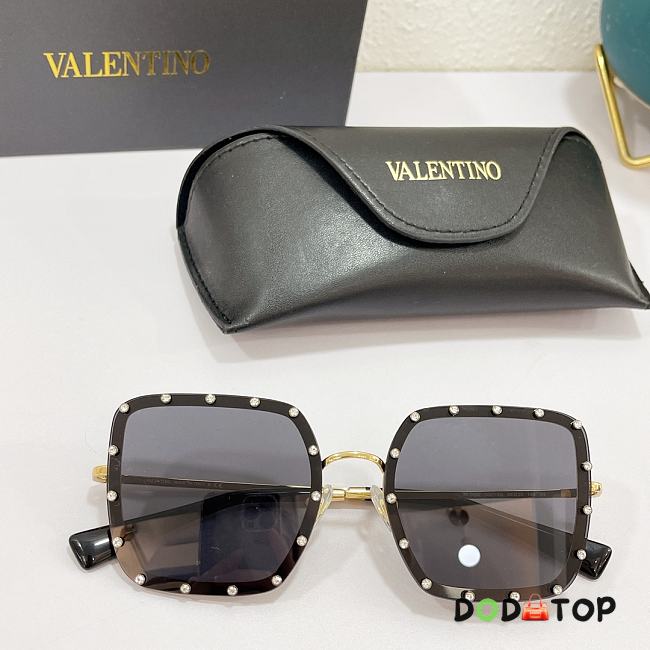 Valentino Glasses  - 1