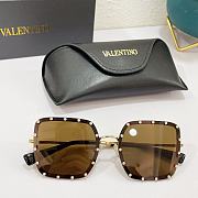 Valentino Glasses  - 4