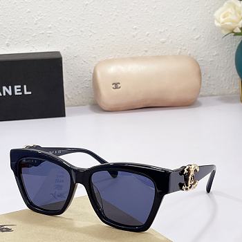 Chanel Glasses 11