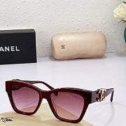 Chanel Glasses 11 - 4